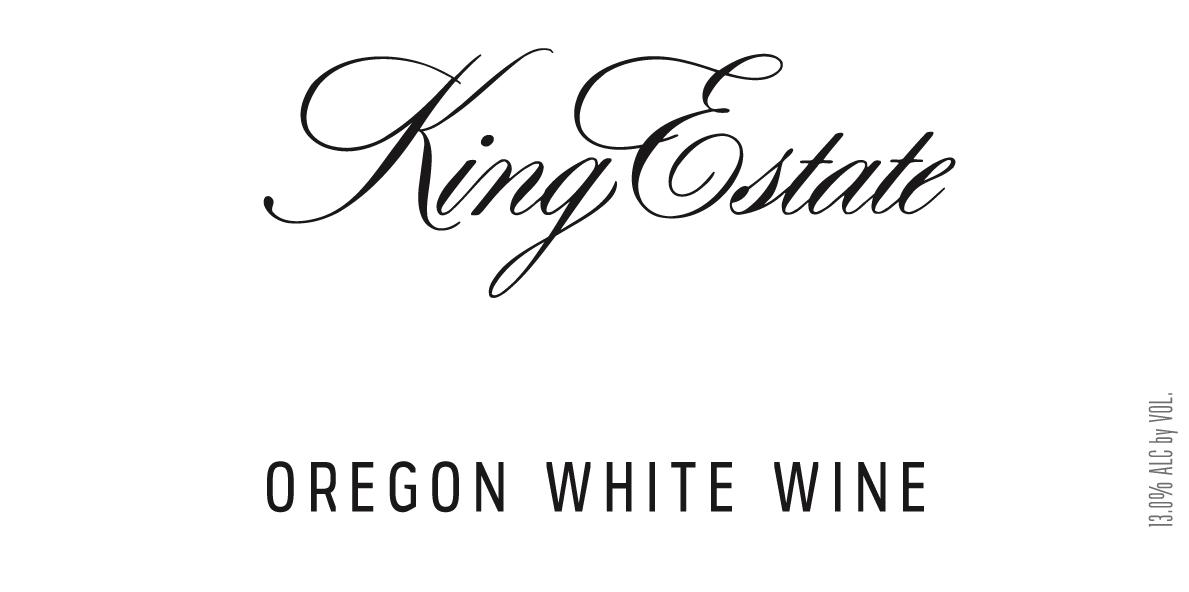 Oregon White Wine