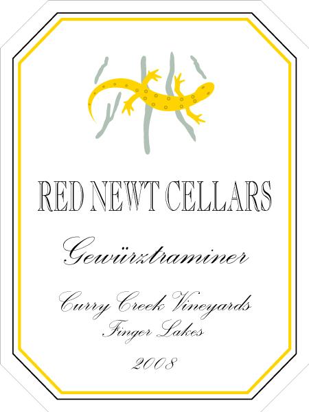 Curry Creek Vineyards