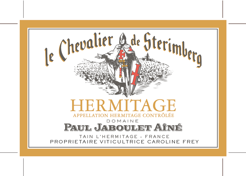 Le Chevalier De Sterimberg