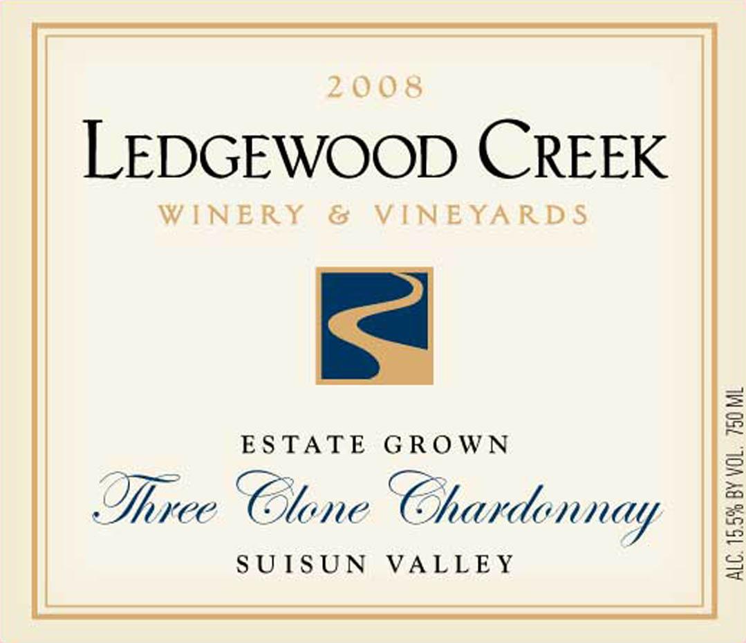Three Clone Chardonnay