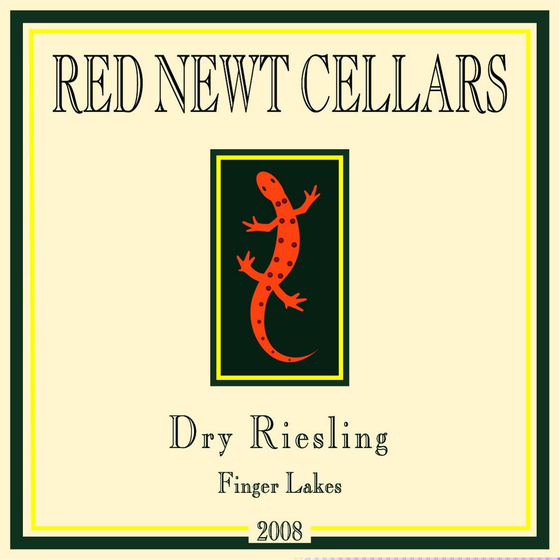 Dry Riesling