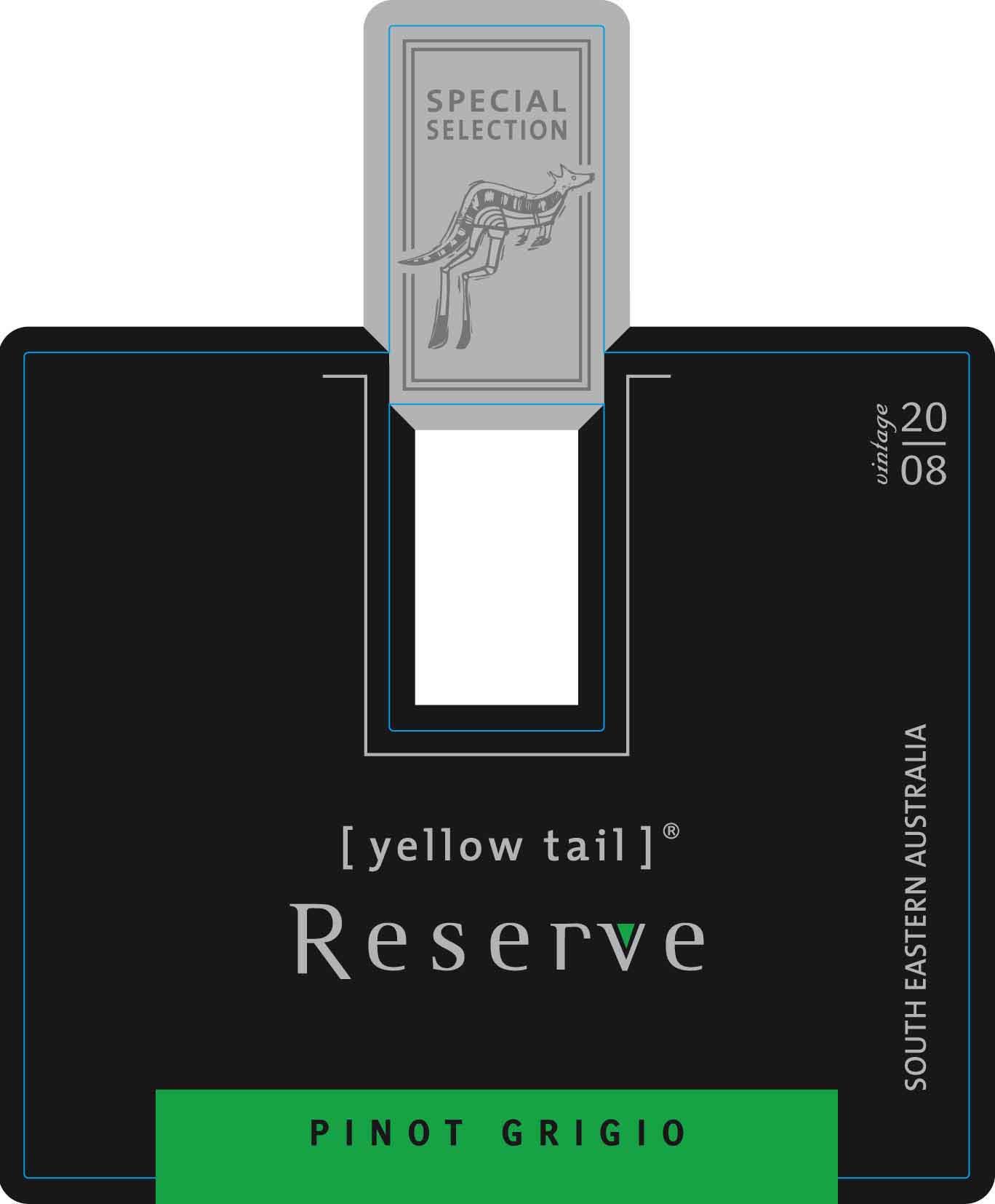 Reserve