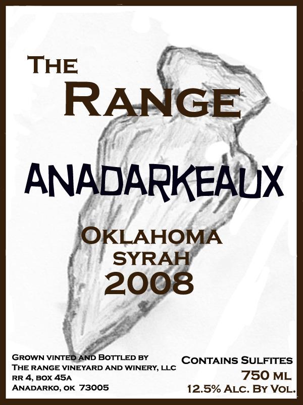 Anadarkeaux