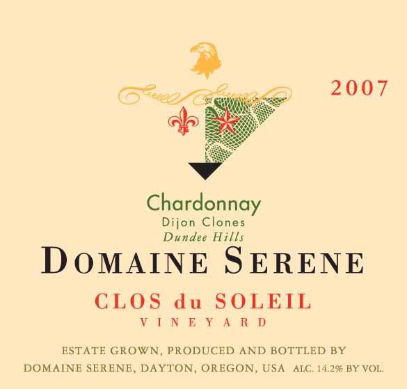 Clos du Soleil
