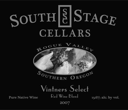 Vintner's Select