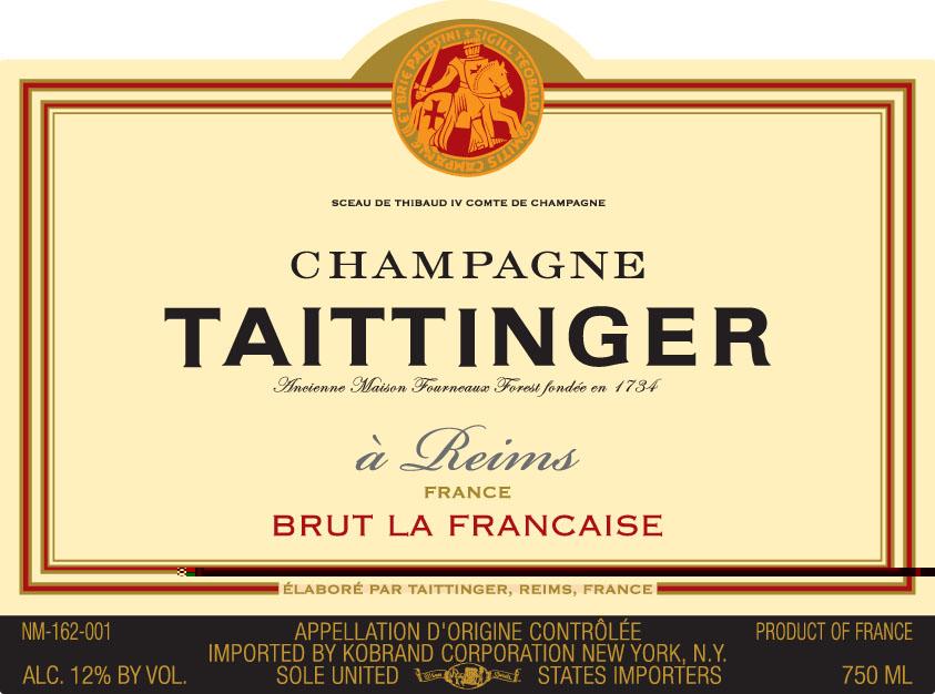 Brut La Francaise