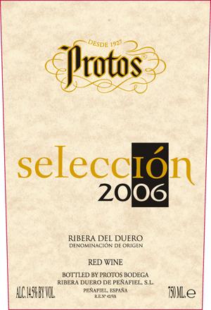 Seleccion