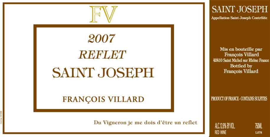 Reflet