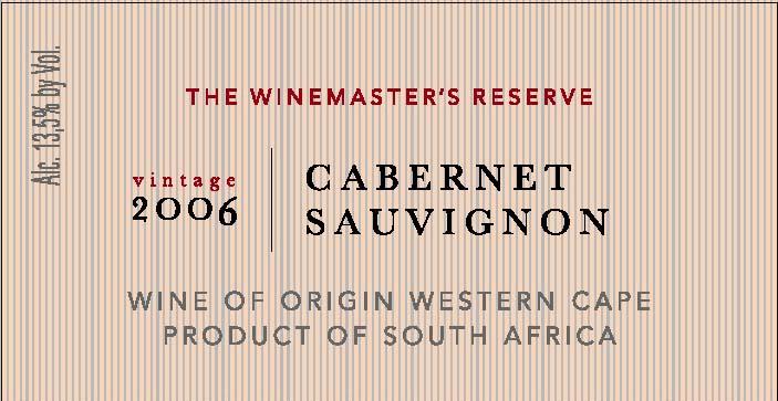 The Winesmaker's Reserve