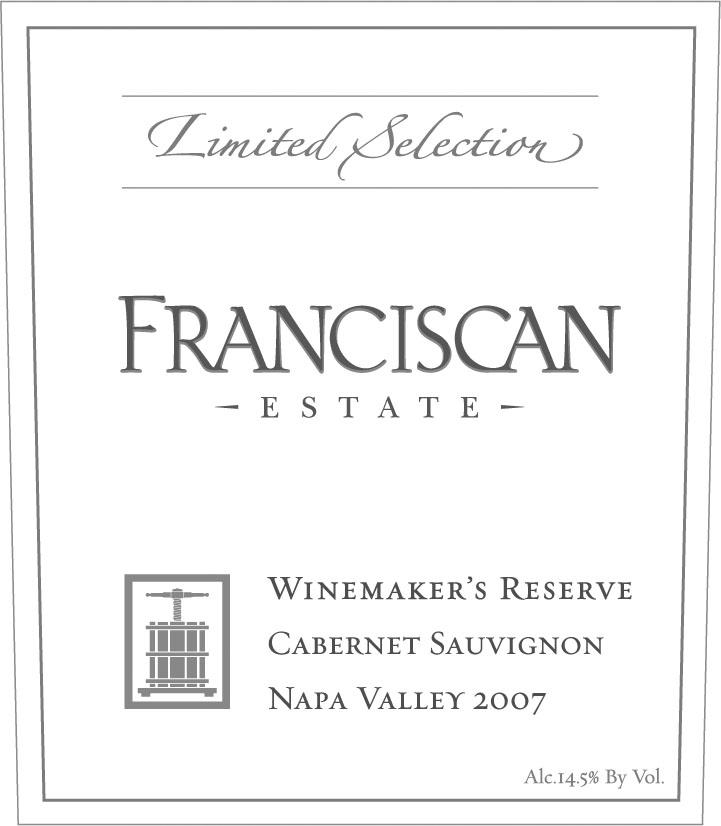 Winemaker's Reserve