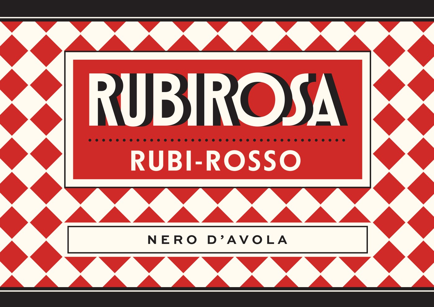 Rubi-Rosso