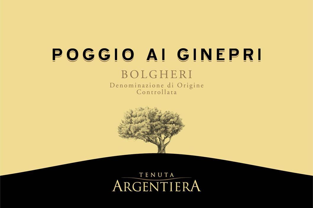 Poggio ai Ginepri