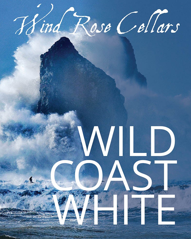 Wild Coast White