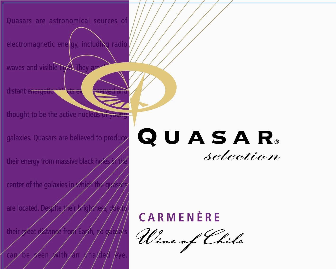 Quasar Selection