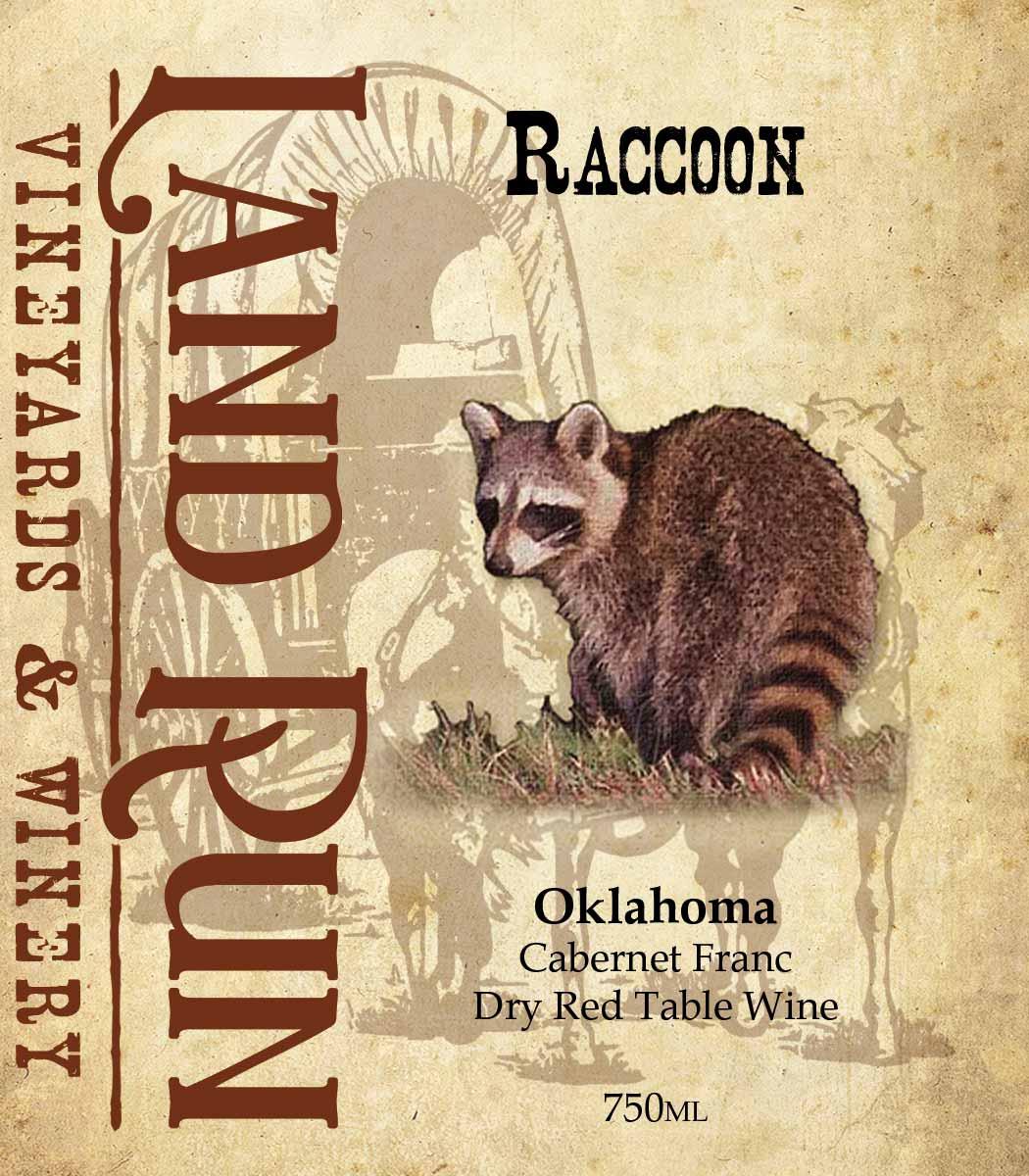 Raccoon