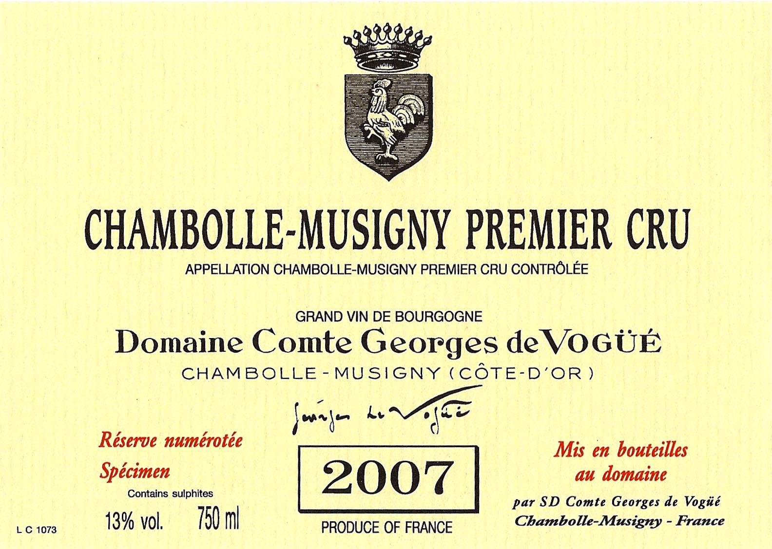 Premier Cru