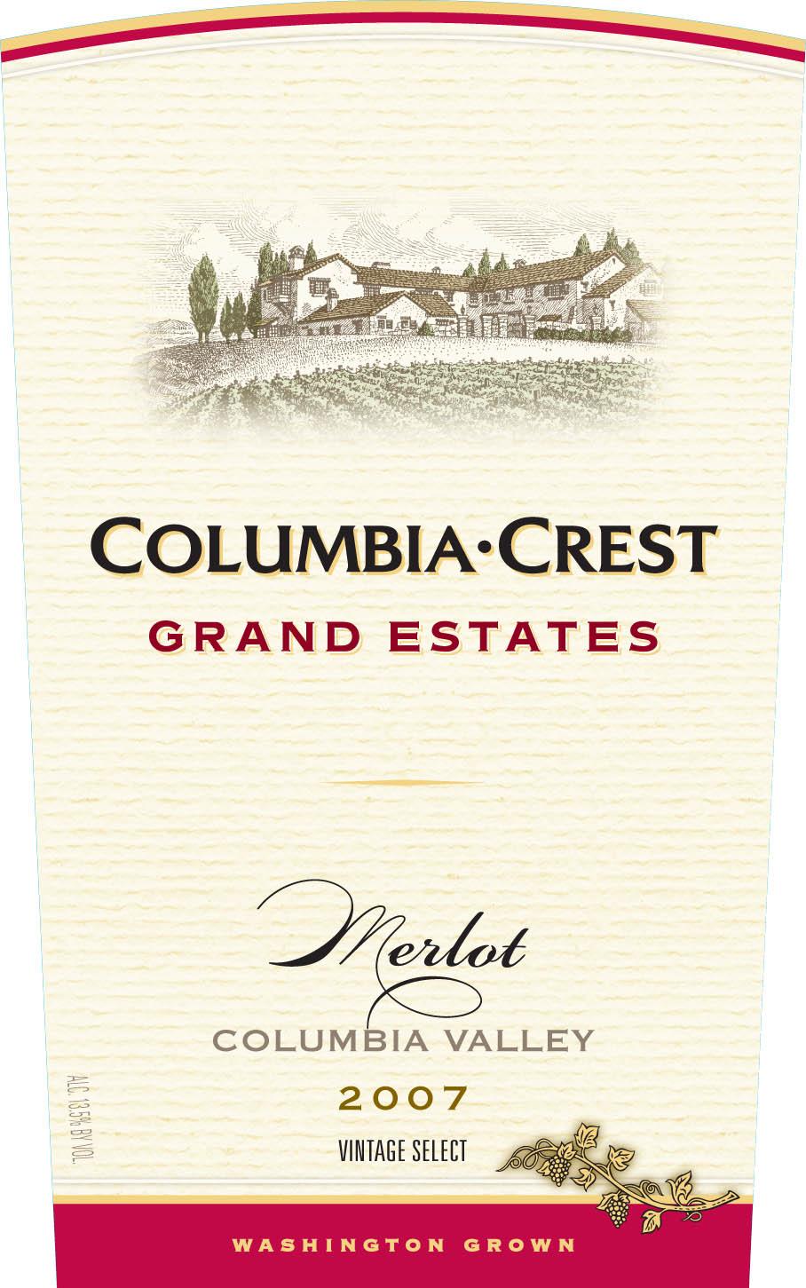 Grand Estates, Vintage Select