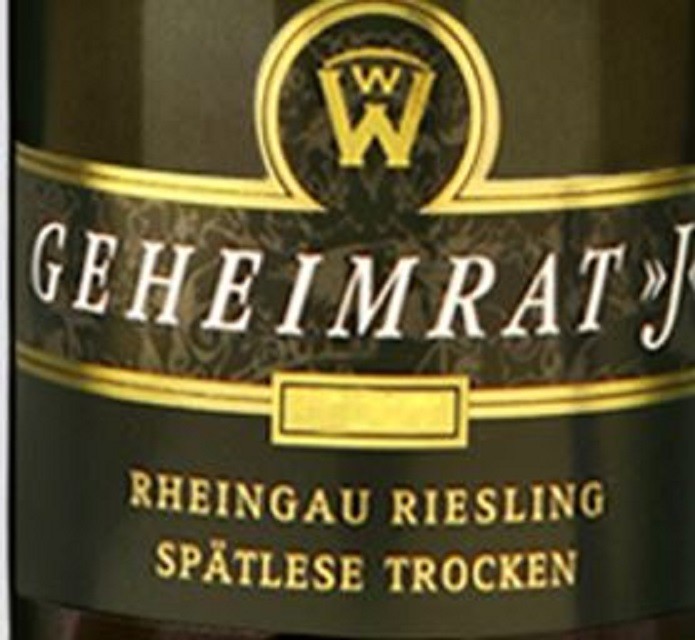 Geheimrat J