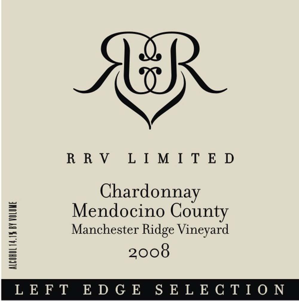 Manchester Ridge Vineyard