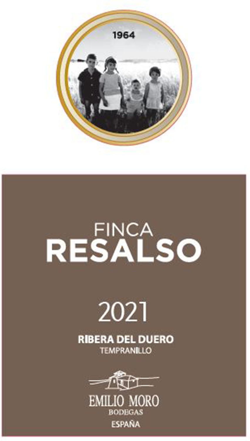 Finca Resalso