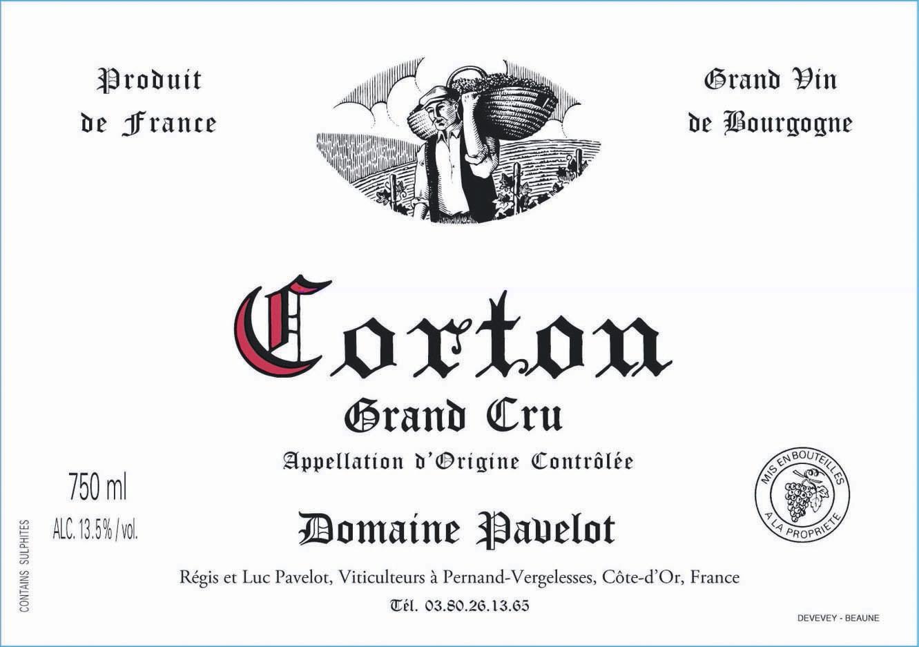 Corton