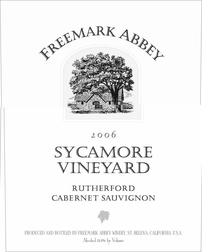 Sycamore Vineyard