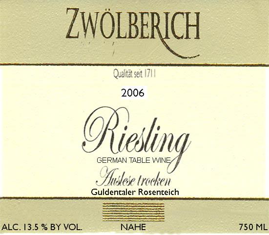 Guldentaler Rosenteich