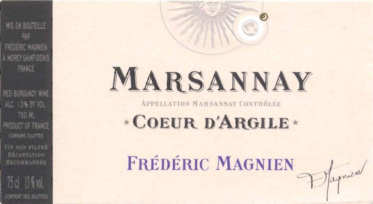 Doeur D'argile