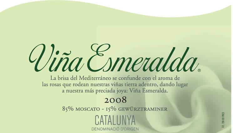 Vina Esmeralda
