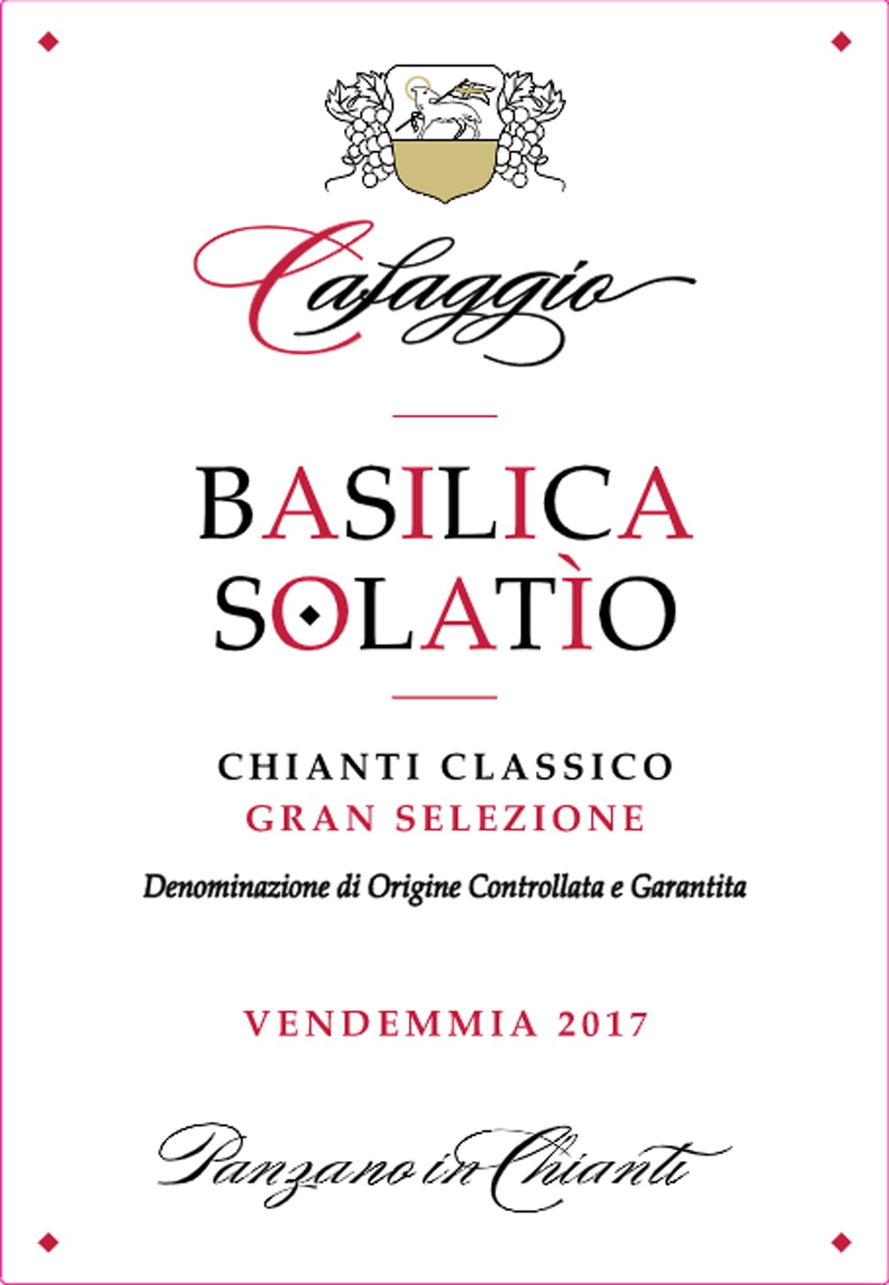 Basicila Solatio