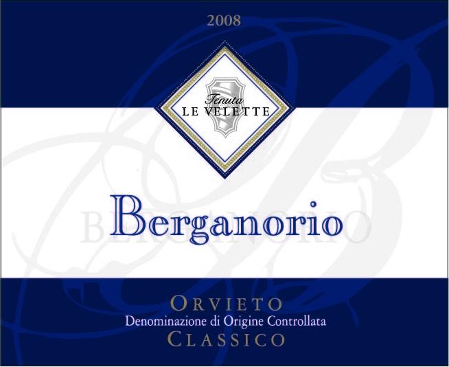 Berganorio