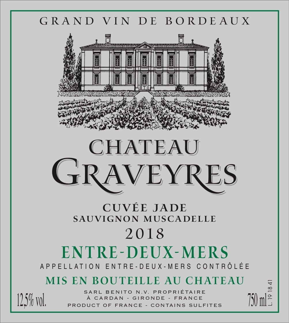 Cuvée Jade