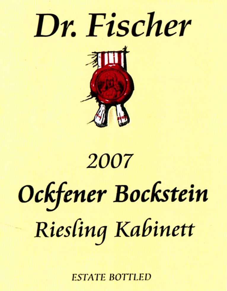 Riesling Kabinett