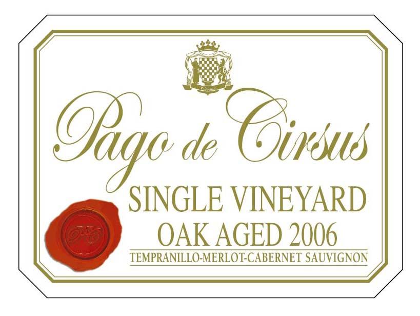 Single Vineyard