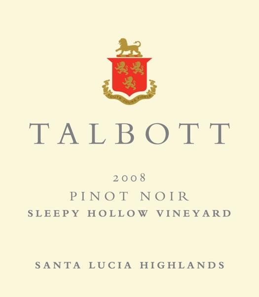 Sleepy Hollow Vineyard