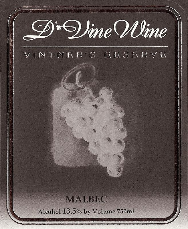 Vintner's Reserve
