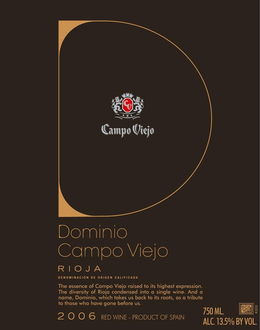 Dominio Campo Viejo