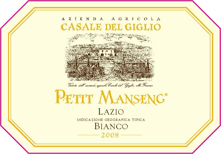 Petit Manseng