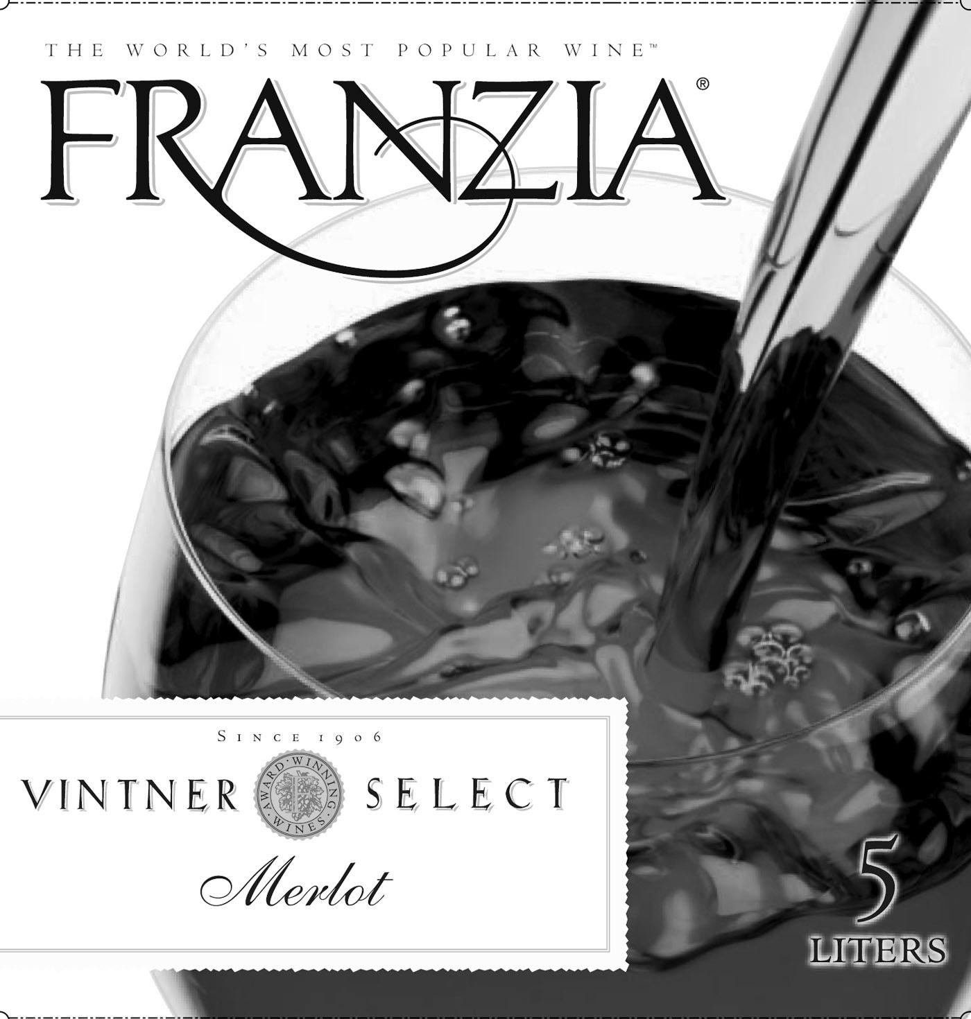 Vintner Select
