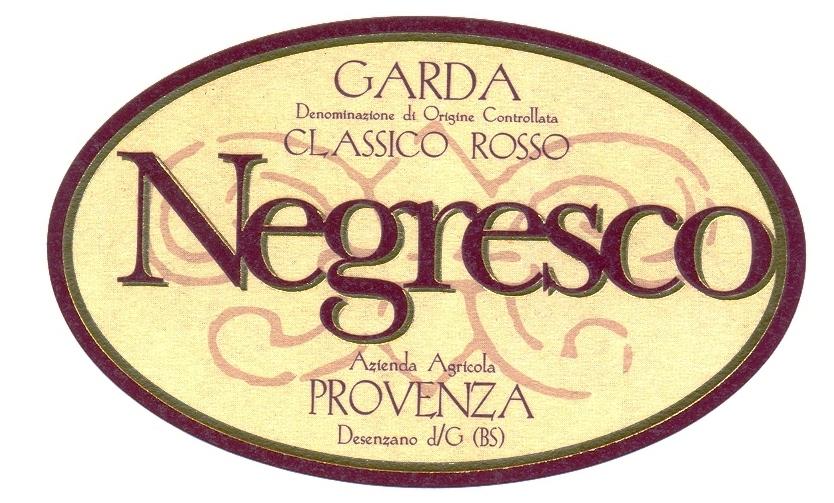 Negresco