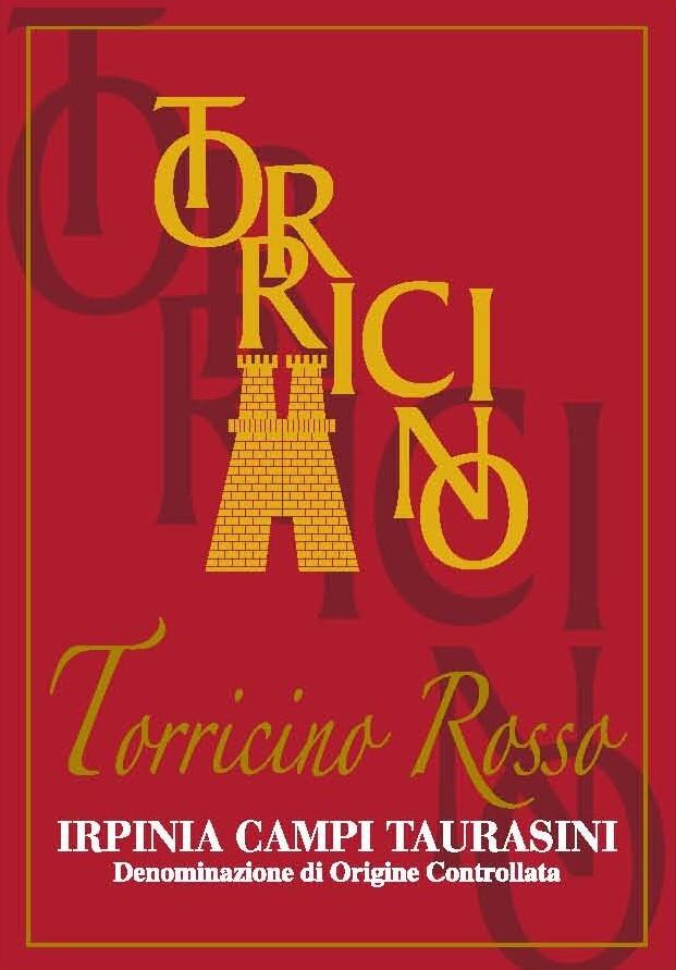 Torricino Rosso