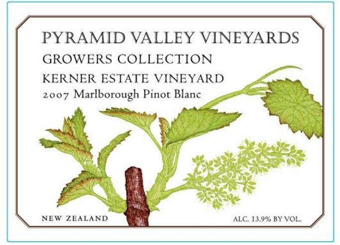 Growers Collection - Kerner