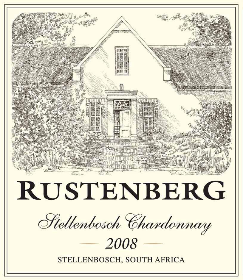 Stellenbosch Chardonnay