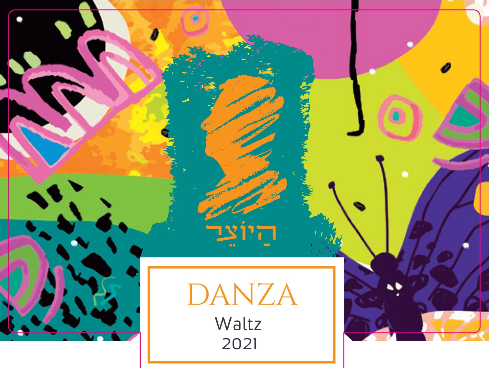 Danza Waltz