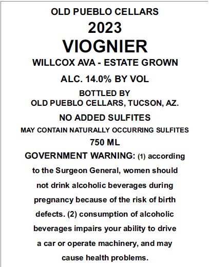 Viognier