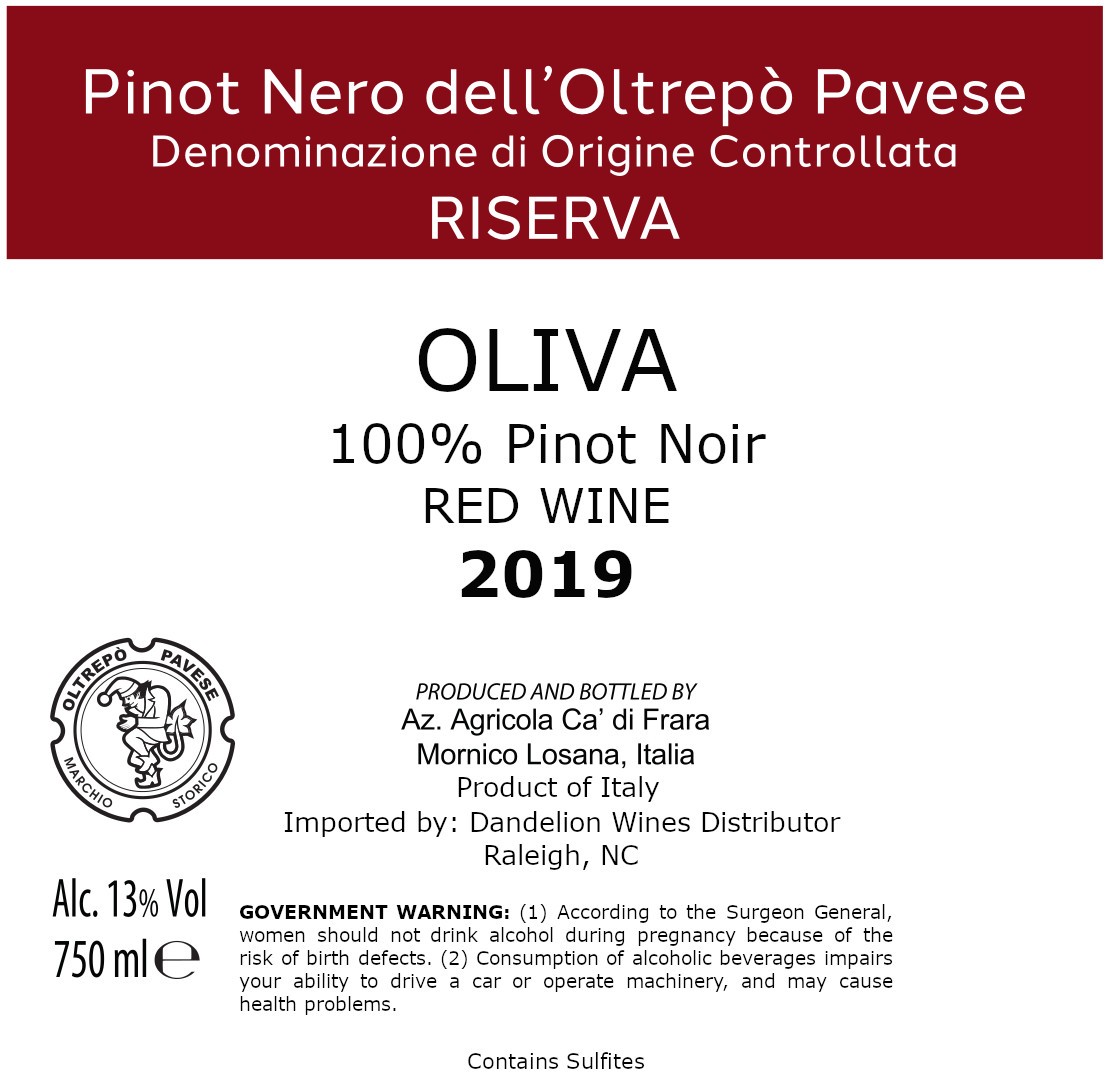 Oliva