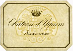 Chateau D'yquem