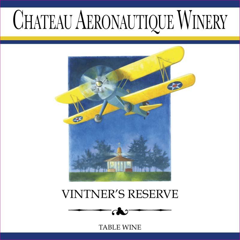 Vintner’s Reserve