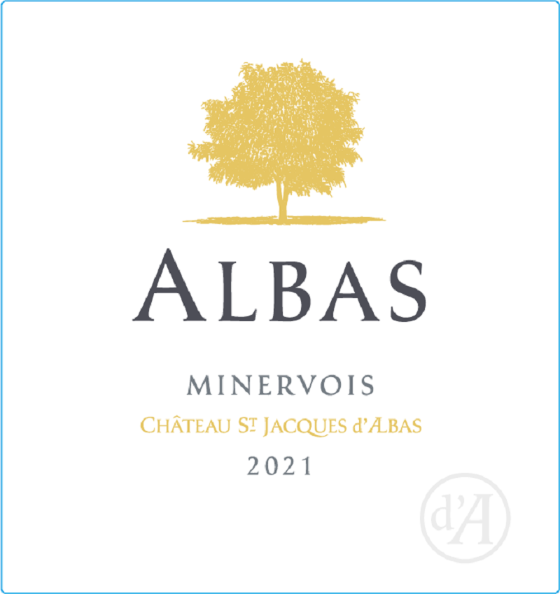 Albas Blanc