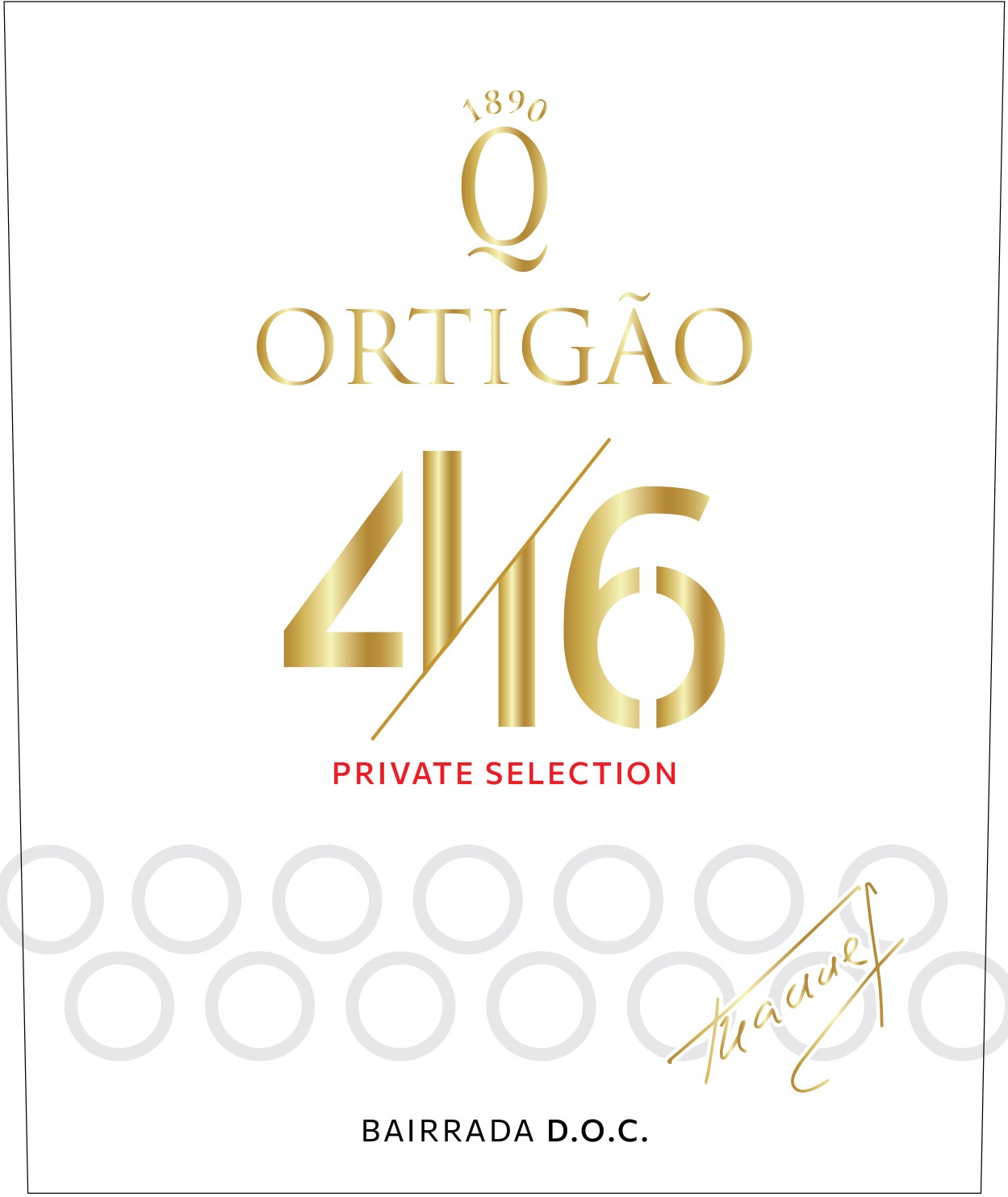 4/16 Private Selection